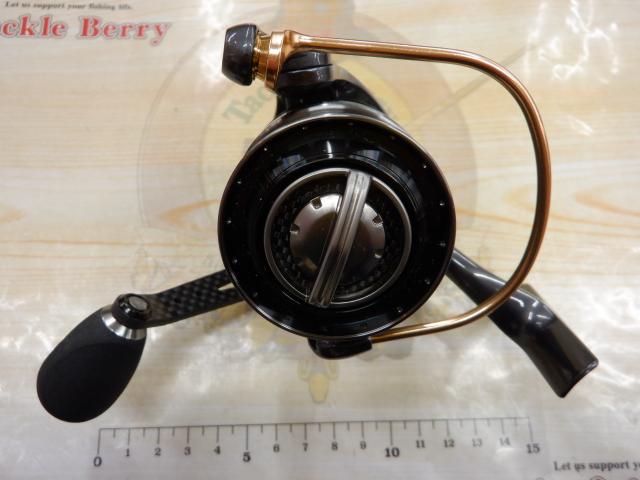 レボ ALXシータ(Θ) 2500S