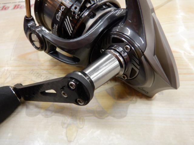 レボ ALXシータ(Θ) 2500S