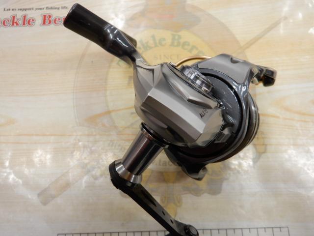 レボ ALXシータ(Θ) 2500S