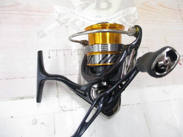 20レブロス LT3000S-CH-DH