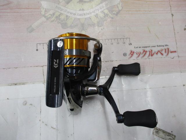 20レブロス LT3000S-CH-DH