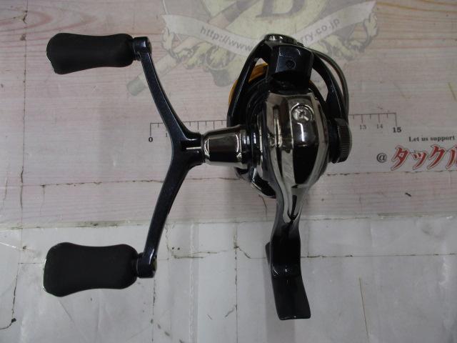 20レブロス LT3000S-CH-DH