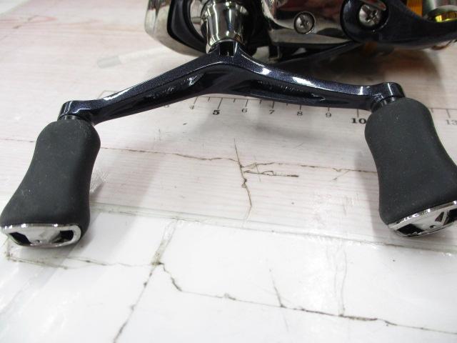 20レブロス LT3000S-CH-DH