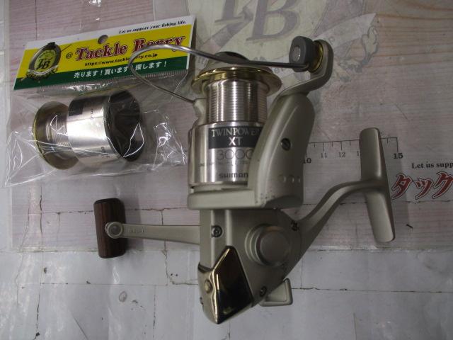 95ツインパワーXT 3000