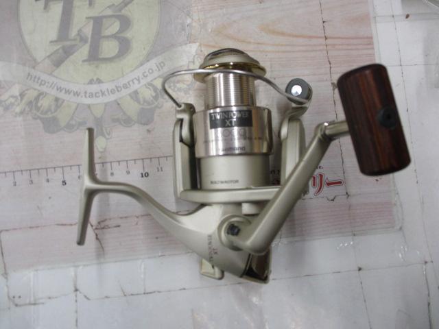 95ツインパワーXT 3000