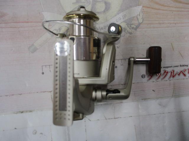 95ツインパワーXT 3000