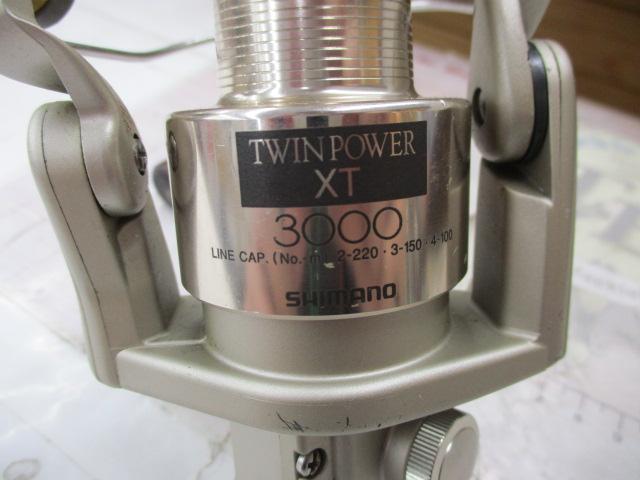 95ツインパワーXT 3000