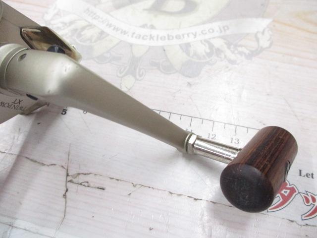 95ツインパワーXT 3000