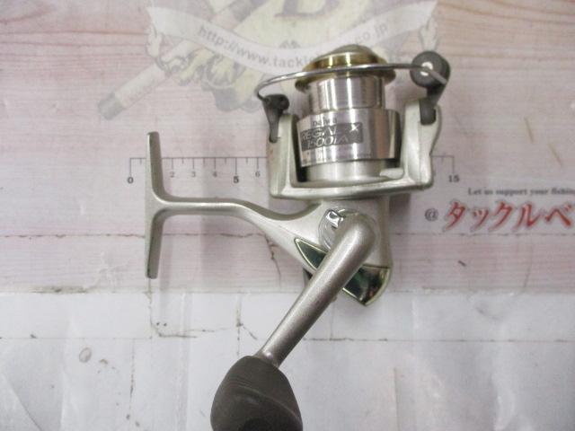 リーガルX 1500iA