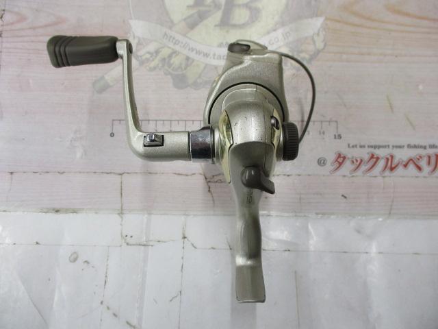 リーガルX 1500iA