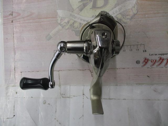 12エアノスXT 2500S