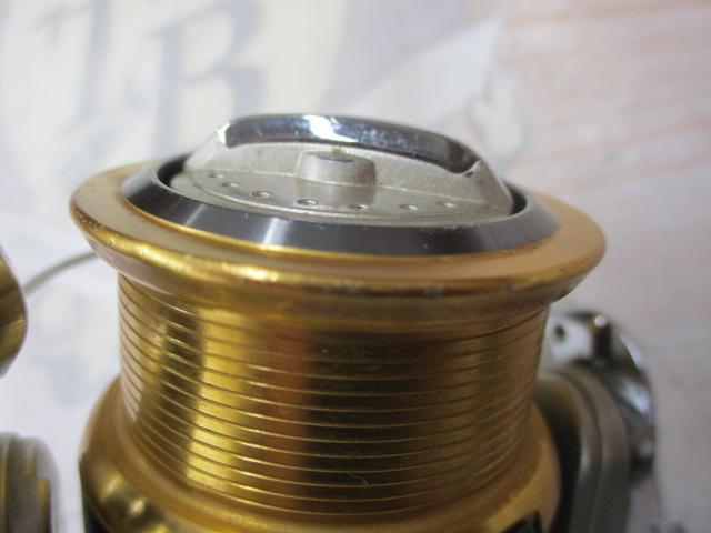 12エアノスXT 2500S