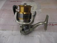 12エアノスXT 2500S