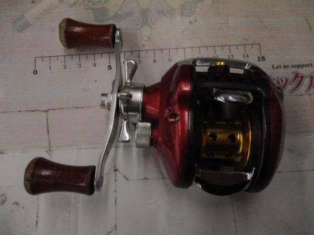 スマックレッドチューン 100L