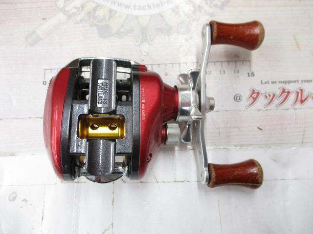 スマックレッドチューン 100L