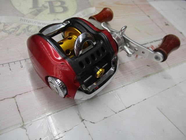 スマックレッドチューン 100L