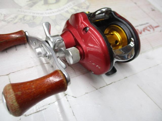 スマックレッドチューン 100L