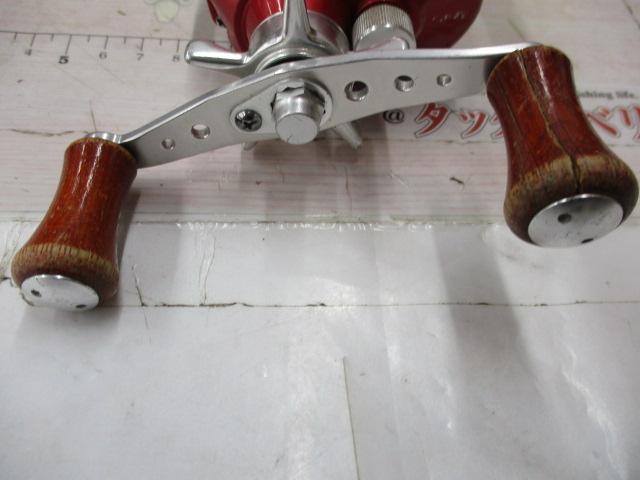 スマックレッドチューン 100L