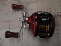 スマックレッドチューン 100L