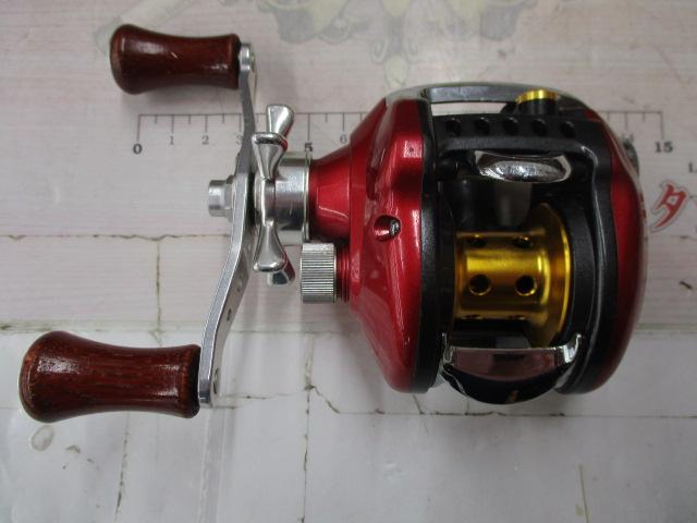 スマックレッドチューン 100L