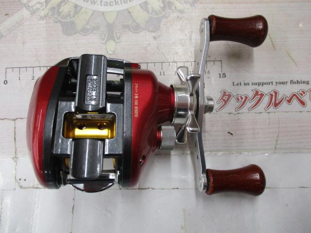 スマックレッドチューン 100L