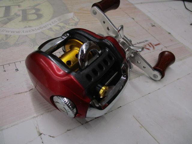 スマックレッドチューン 100L