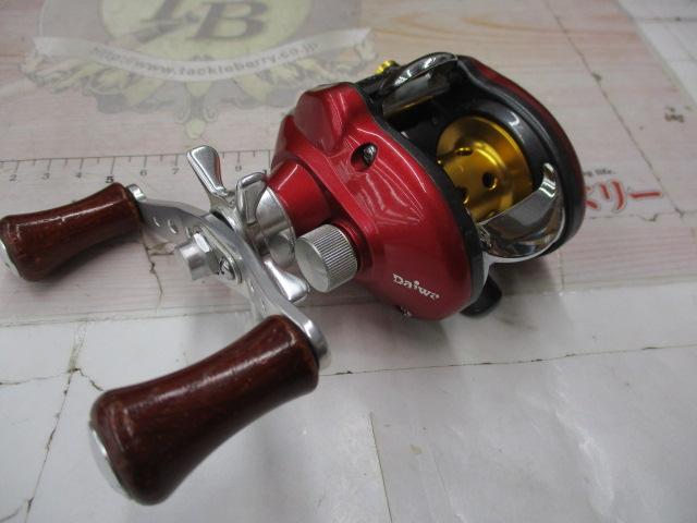 スマックレッドチューン 100L