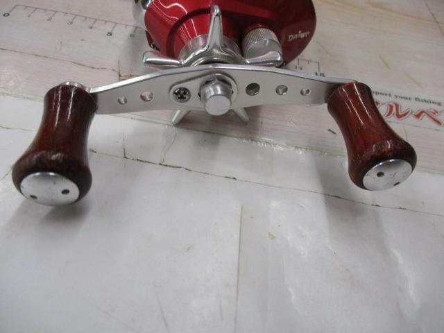 スマックレッドチューン 100L