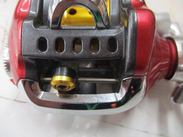 スマックレッドチューン 100L