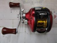 スマックレッドチューン 100L