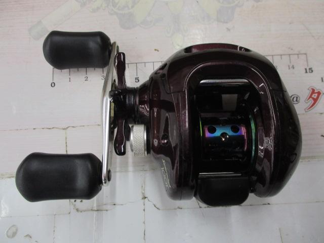 00スコーピオン 1001