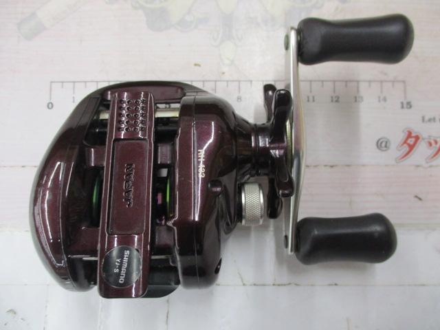 00スコーピオン 1001