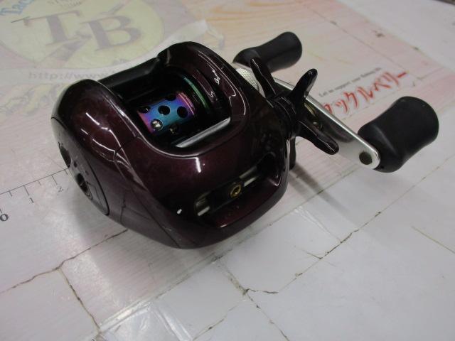 00スコーピオン 1001