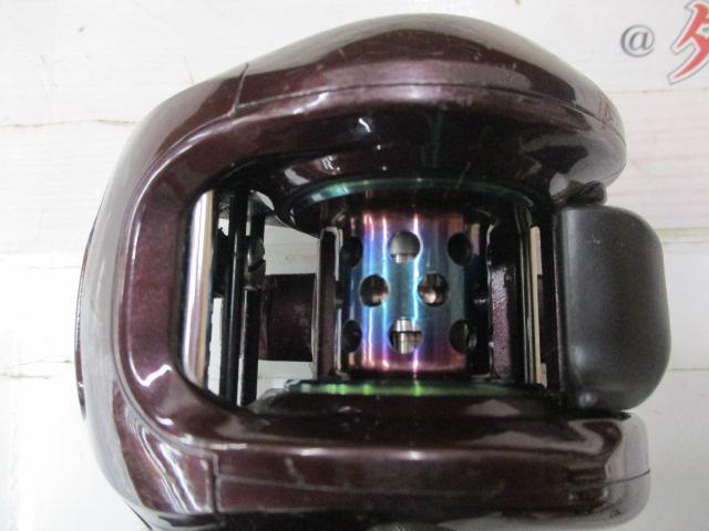 00スコーピオン 1001