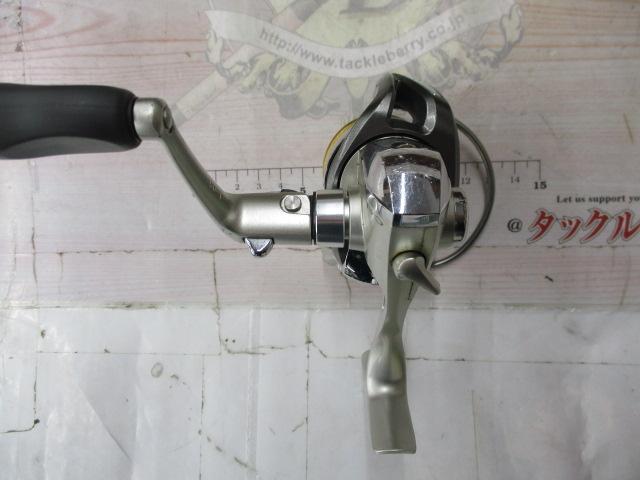 カルディア 2005