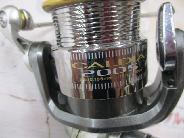 カルディア 2005