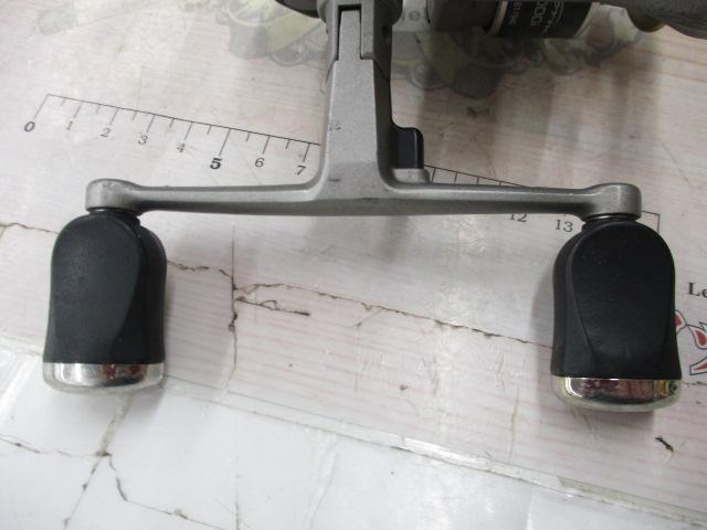 イクシオーネ1000i 