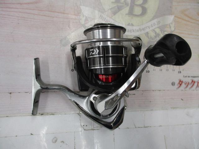 14イグニス 2505H Type-R