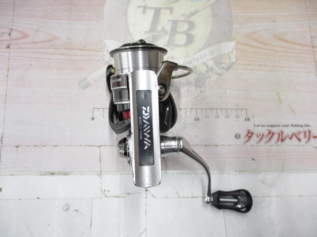 14イグニス 2505H Type-R