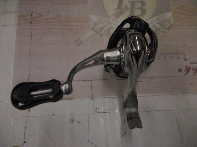 14イグニス 2505H Type-R