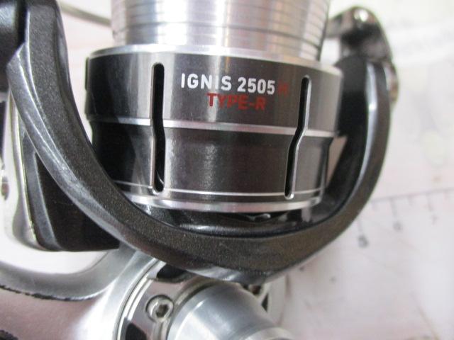 14イグニス 2505H Type-R