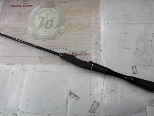 18ポイズンアドレナ 2510UL