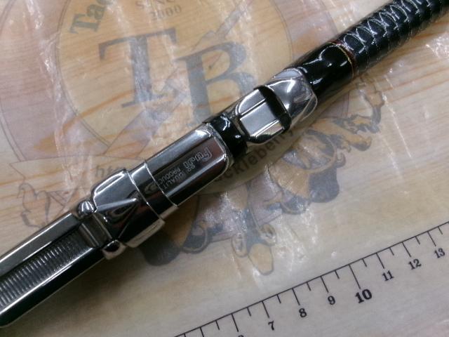 リバティクラブ磯風 1.5-45