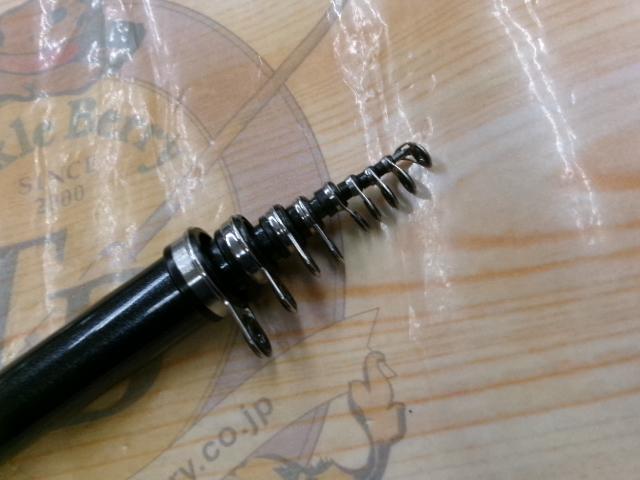 リバティクラブ磯風 1.5-45