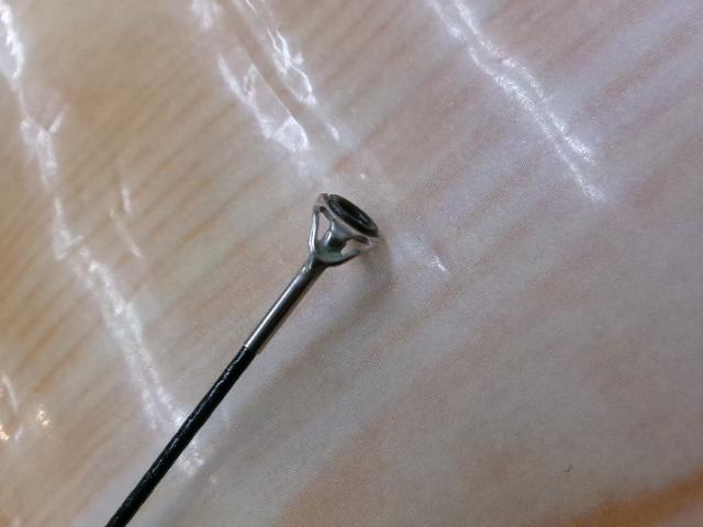 リバティクラブ磯風 1.5-45