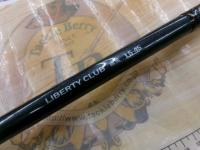 リバティクラブ磯風 1.5-45