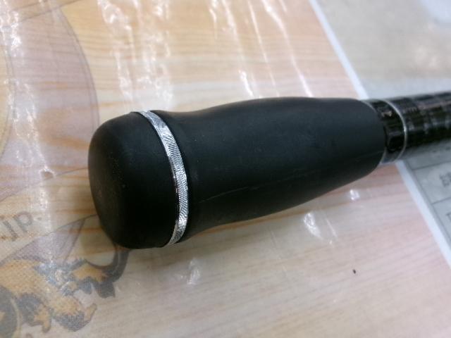 リバティクラブサーフT 30-420・K