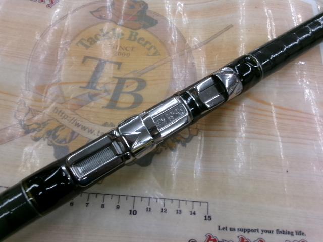 リバティクラブサーフT 30-420・K