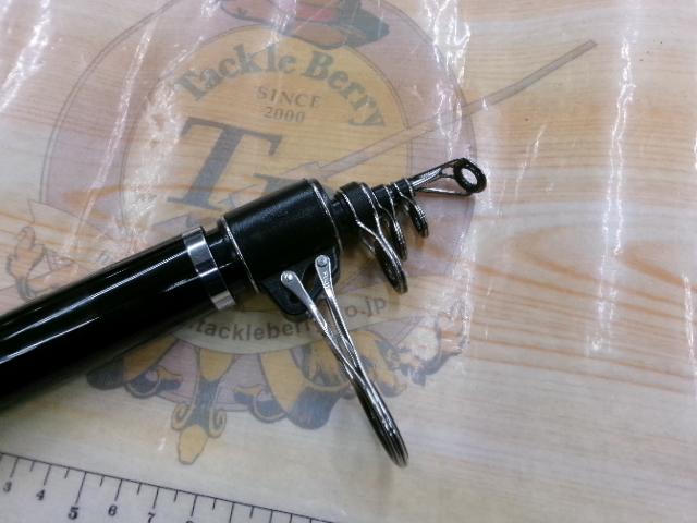 リバティクラブサーフT 30-420・K