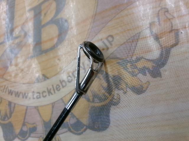 リバティクラブサーフT 30-420・K